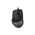 Mouse: A4Tech Fstyler FM45S Air Dual-Function Air Mouse Stone Gray