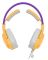 Bloody G575 7.1 RGB Gaming Headset Royal Violet