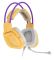 Bloody G575 7.1 RGB Gaming Headset Royal Violet