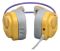 Bloody G575 7.1 RGB Gaming Headset Royal Violet