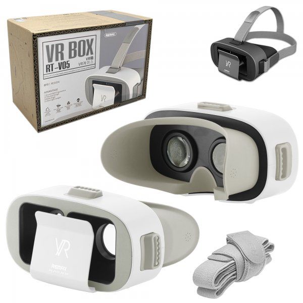 Vr Box Remax