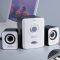 Kisonli U-2900 Bt Wireless Speaker