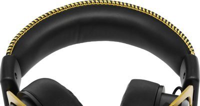 Headphone: A4tech Bloody M590i 7.1 Gaming Headset Sports Lime