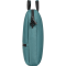 2E Laptop Bag, Classic 16", Turquoise