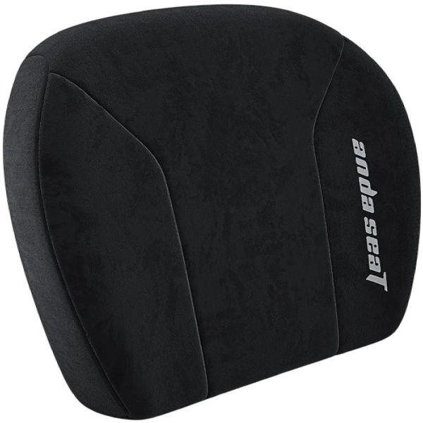 AndaSeat lumbar pillow for Novis L, black