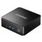 Mini PC ACEMagic F2K, AMD Ryze 7 8845HS, 32GB, 1TB SSD, Integrated Gray