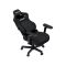AndaSeat Chair Kaiser 4 V2, linen fabric, 6D-Armrests, black
