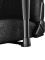 AndaSeat Chair Phantom 3, linen fabric, 1D-Armrests, black