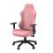 AndaSeat Chair Phantom 3, PVC leather, 1D-Armrests, pink