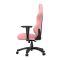 AndaSeat Chair Phantom 3, PVC leather, 1D-Armrests, pink