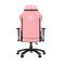 AndaSeat Chair Phantom 3, PVC leather, 1D-Armrests, pink