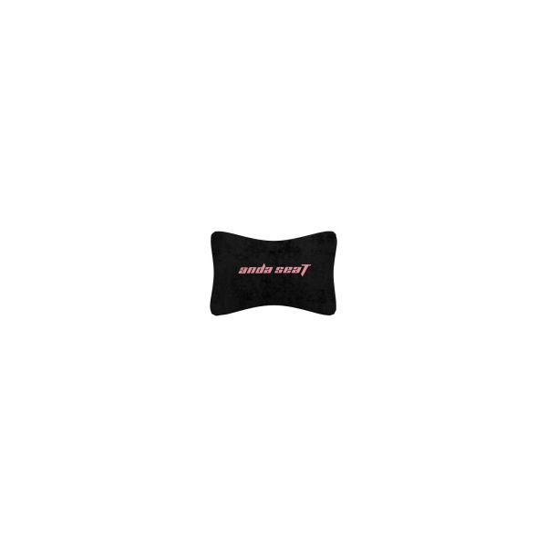 AndaSeat Chair Phantom 3, PVC leather, 1D-Armrests, pink
