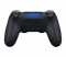Sony PS 4 Dual Shok Wireless Controler Black