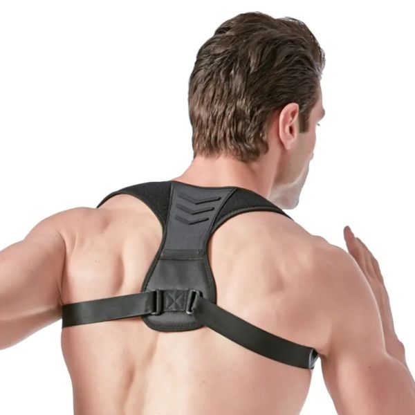Adjustable Posture Corrector