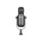 BOYA BY-DM500 Dynamic XLR Podcast Microphone Black