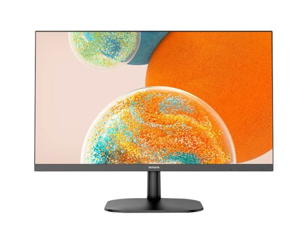 Monitor: aiwa MF2405-B 23.8" FHD IPS 100Hz 5ms VGA HDMI Black