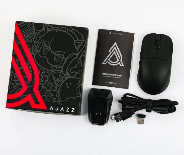 Ajazz aj159P