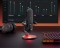 SteelSeries Gaming microphone Alias, Omni, USB-A, black