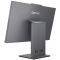 LENOVO F0HN00VPLK AIO 24IRH9 /INTEL I5-13420H/16GB/512GB SSD/ Web Cam /Mic/23.8" Luna Gray