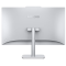LENOVO F0J60070LK AIO A100 INTEL I3-N305/8GB /512GB /Web Cam /Mic/23.8" Cloud Gray