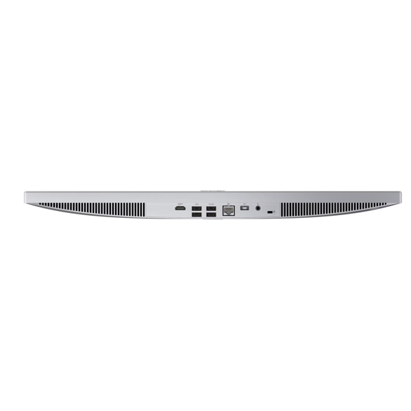 LENOVO F0J60070LK AIO A100 INTEL I3-N305/8GB /512GB /Web Cam /Mic/23.8" Cloud Gray