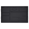 Interactive screen, smart screen Allscreen DW65HTV100 V2 T Series, 65”, Android 14, RAM 8GB, 128GB, Smart Board, Black