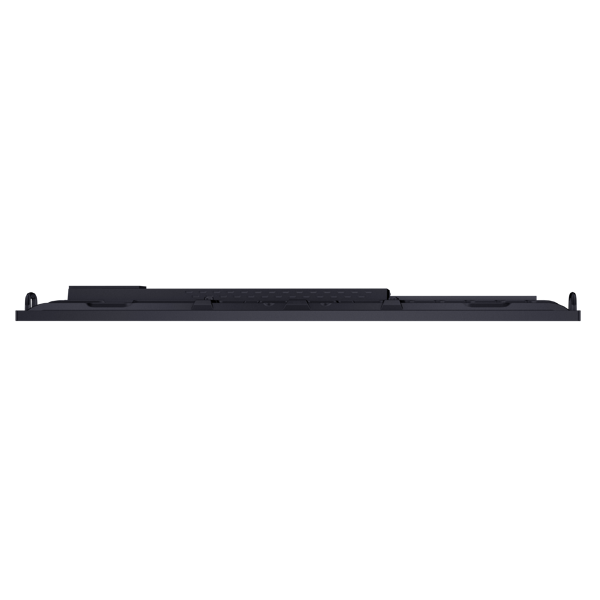 Interactive screen, smart screen Allscreen DW65HTV100 V2 T Series, 65”, Android 14, RAM 8GB, 128GB, Smart Board, Black
