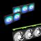 Zalman LCS Alpha 2SE A24 ARGB, LGA1851, 1700, 1200, 115x, AM5, AM4, TDP ___W, black