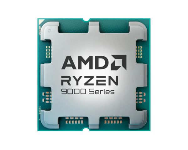Processor: AMD Ryzen 9 9950X3D 4.3GHz Turbo Boost 5.7GHz 128MB AM5