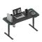 AorEsports Desk black