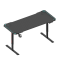 AorEsports Desk black
