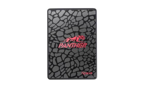 SSD Apacer 2.5"  256GB  SATA AS350
