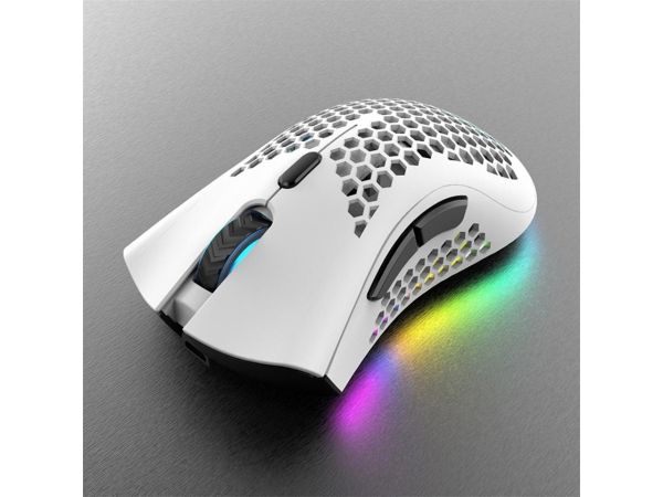 K-Snake BM600 Whait