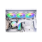 Cooler: THERMALRIGHT Aqua Elite 360 ARGB WHITE V6 CPU Universal Cooler