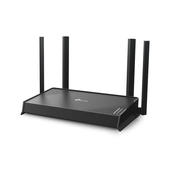 TP-Link, Archer BE220, BE3600 Dual-Band Wi-Fi 7 Router