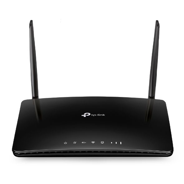 TP-Link, Archer MR600, 4G+ Cat6 AC1200 Wireless Dual Band Gigabit Router