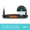 TP-Link, Archer MR600, 4G+ Cat6 AC1200 Wireless Dual Band Gigabit Router