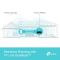 TP-Link, Archer MR600, 4G+ Cat6 AC1200 Wireless Dual Band Gigabit Router