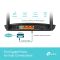 TP-Link, Archer MR600, 4G+ Cat6 AC1200 Wireless Dual Band Gigabit Router