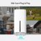 TP-Link, Archer NX500 5G LTE WiFi Router, AX3000 Wireless Dual-Band Gigabit Router
