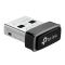 Archer TX1U Nano, TPLINK, USB Adapter, AX300 Nano Wi-Fi 6 Wireless, 2.4GHz USB 2.0, IEEE 802.11 b/g/n/ax.