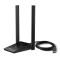 Archer TX20U Plus, TP-Link, AX1800 Dual Antennas High Gain Wireless USB Adapter