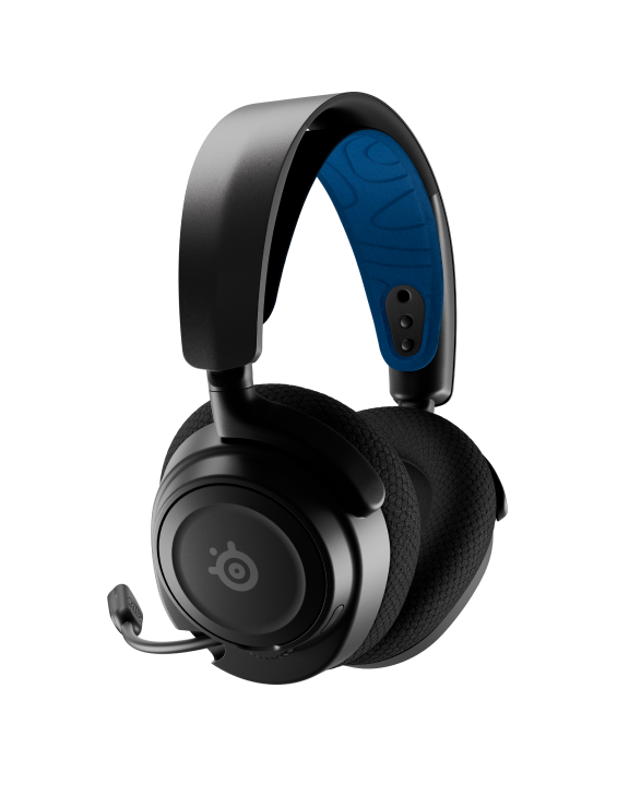 SteelSeries Heasdset Arctis Nova 7P