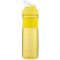 rdesto AR2204TZ, 1L, Water Bottle, Yellow AR2204TZ