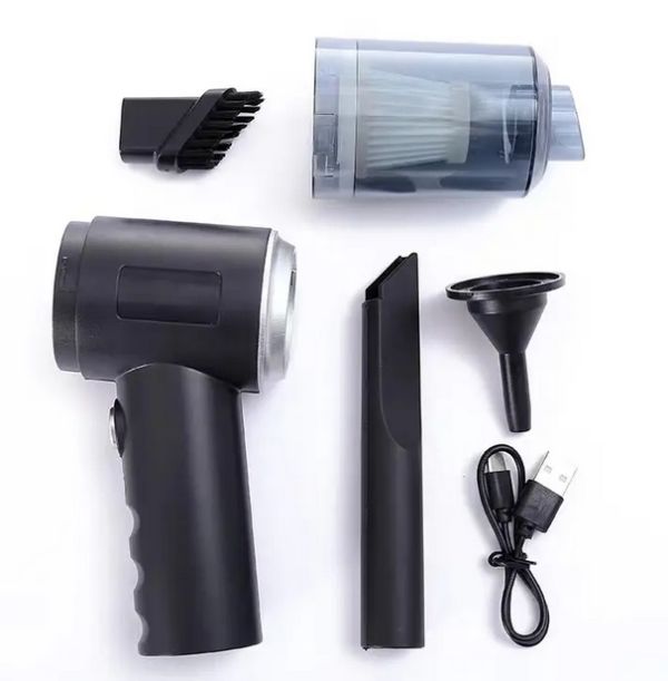 Vacuum Cleaner As 228