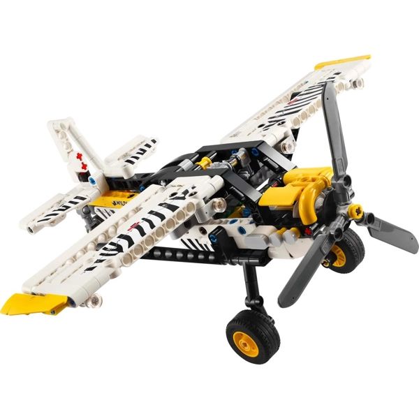 LEGO Creator Technic Bush Plane