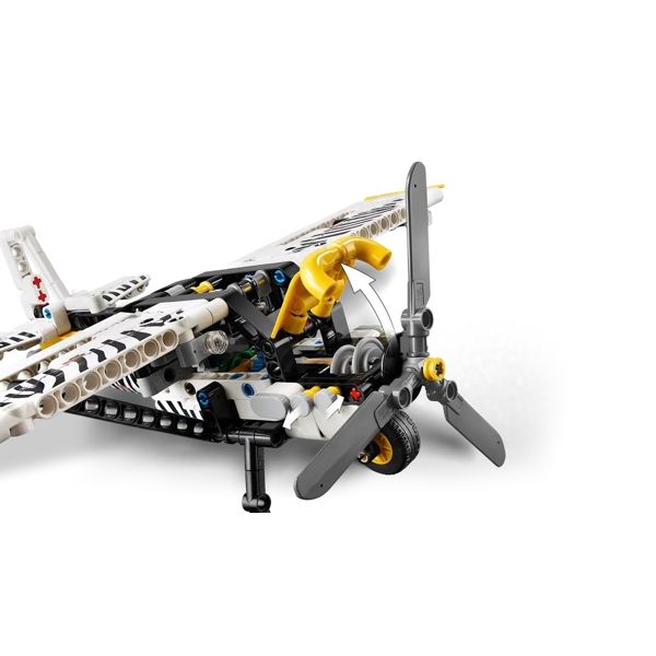 LEGO Creator Technic Bush Plane