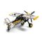 LEGO Creator Technic Bush Plane