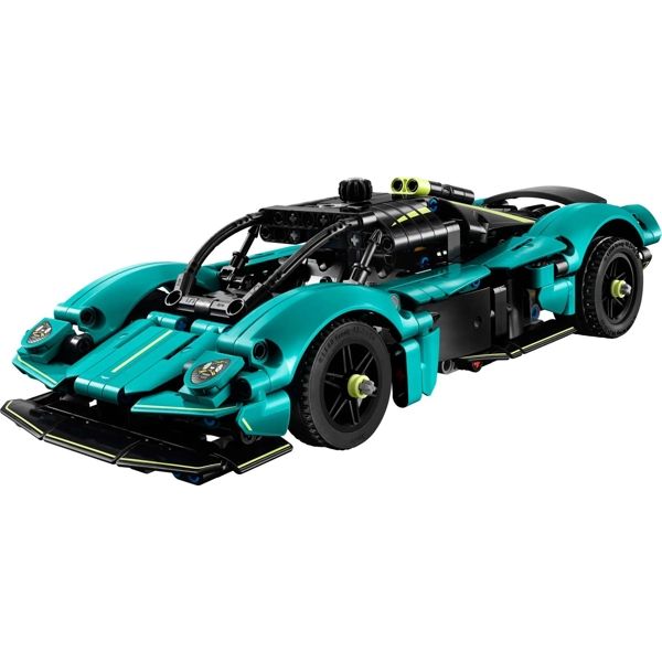 LEGO Constructor Technic Aston Martin Valkyrie