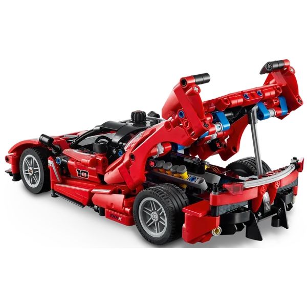 LEGO Constructor Technic Ferrari FXX K
